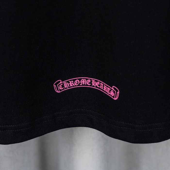 Chrome Hearts  2026ss New T Shirt  Size S-XL