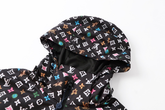 Louis Vuitton 2026ss  Jacket Size M-XXXL