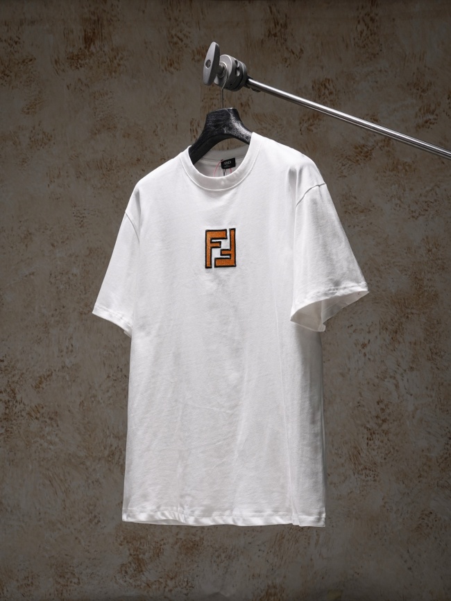 Fendi 2026ss New T Shirt Size S-XL