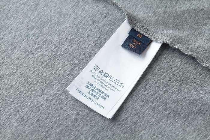 Louis Vuitton  2026ss New T Shirt  Size S-XL