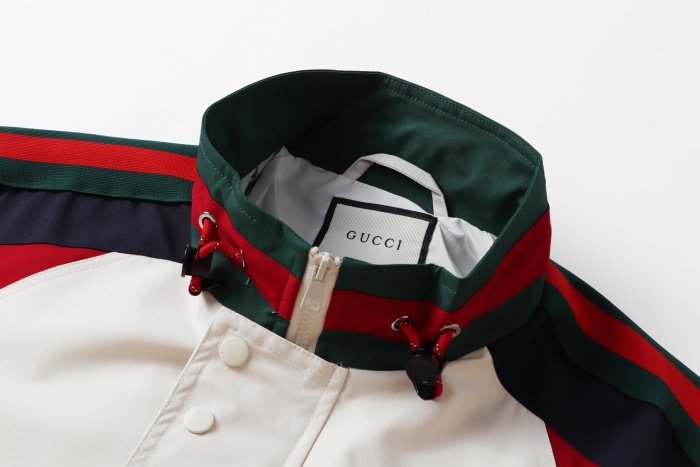 Gucci 2026ss  Jacket Size M-XXXL