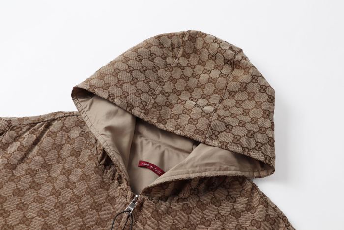 Gucci 2026ss  Jacket Size M-XXXL