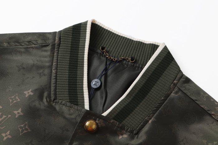 Copy Louis Vuitton 2026ss  Jacket Size M-XXXL