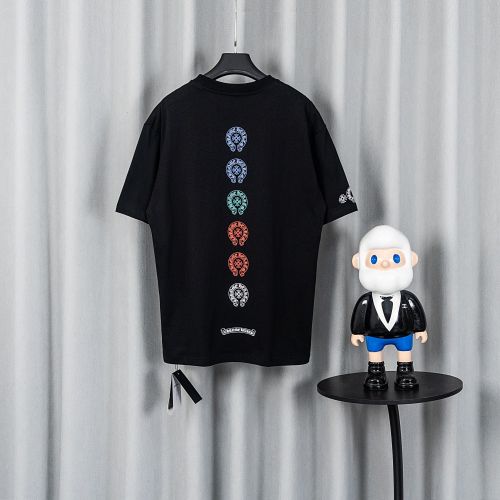 Chrome Hearts  2026ss New T Shirt  Size S-XL