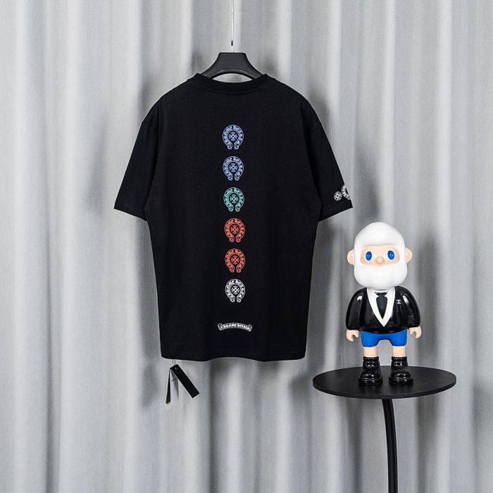 Chrome Hearts  2026ss New T Shirt  Size S-XL