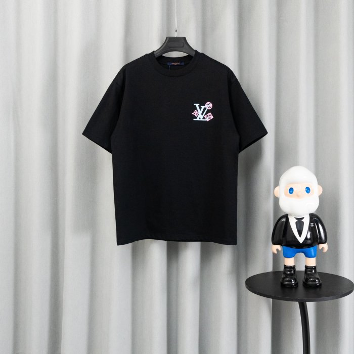 Louis Vuitton  2026ss New T Shirt  Size S-XXL
