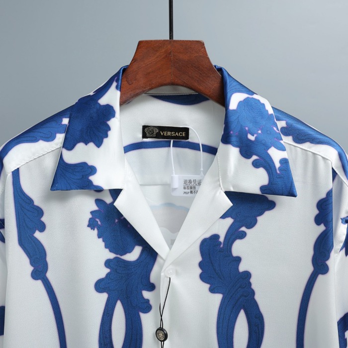 Versace  2026ss New Sommeranzug  Size S-XL