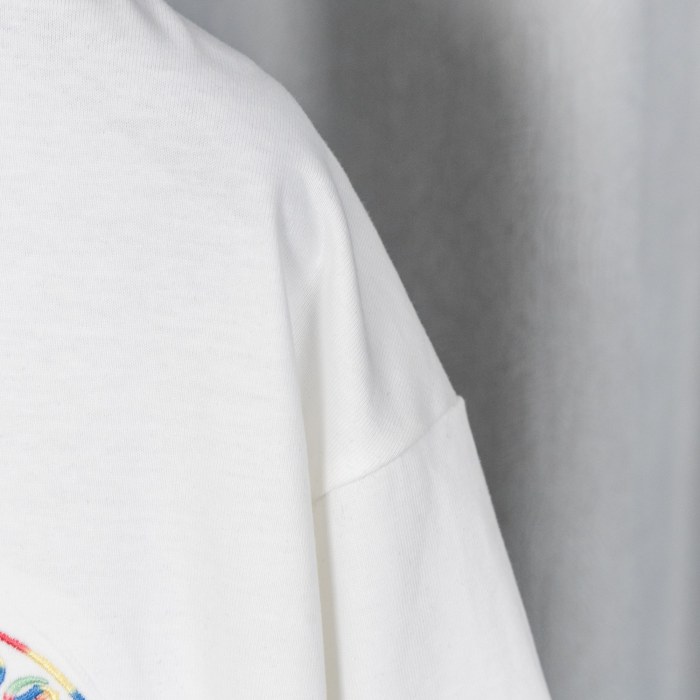 Chrome Hearts  2026ss New T Shirt  Size S-XL
