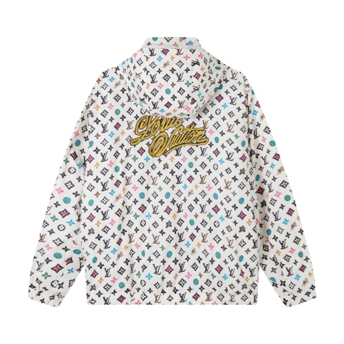 Louis Vuitton 2026ss  Jacket Size M-XXXL