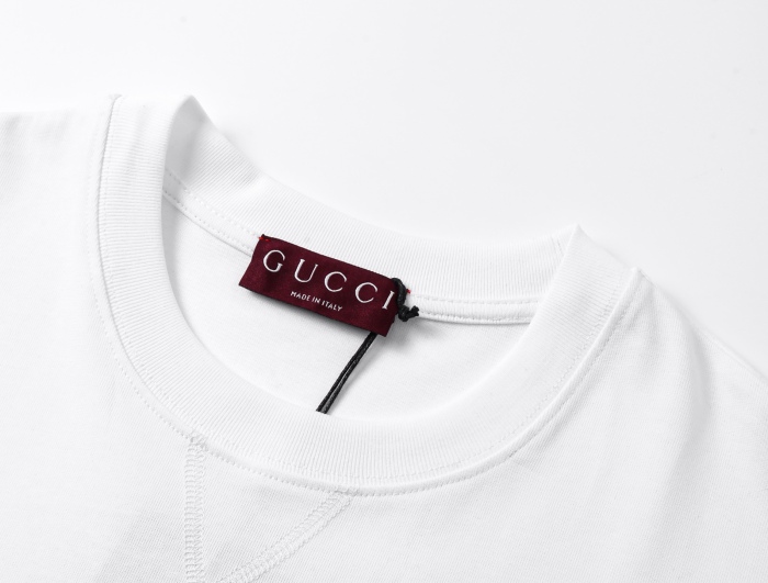 Gucci  2026ss New T Shirt  Size XS-L
