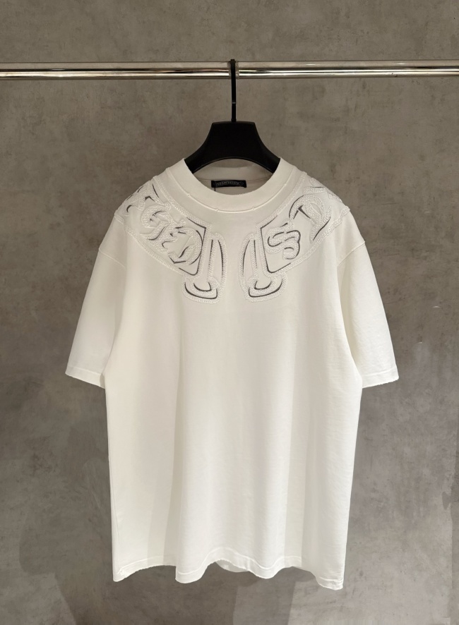 Chrome Hearts 2026ss New T Shirt Size S-XXL
