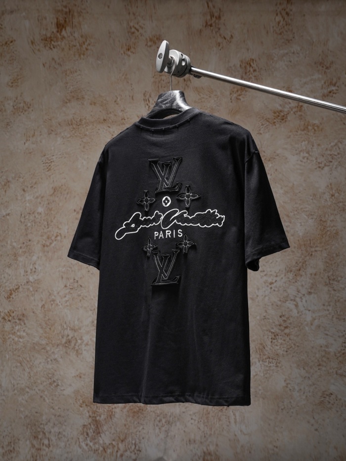 Louis Vuitton  2026ss New T Shirt  Size S-XL