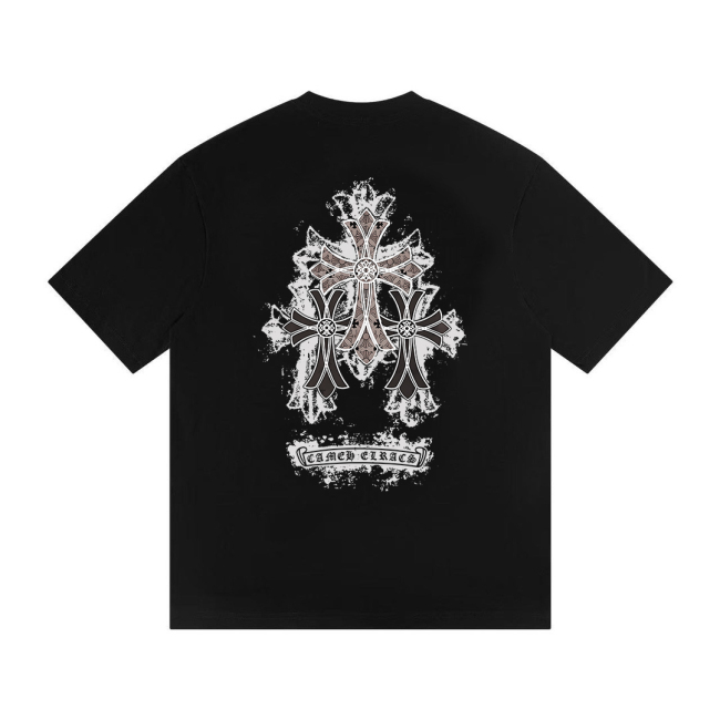 Chrome Hearts  2026ss New T Shirt  Size M-XXL