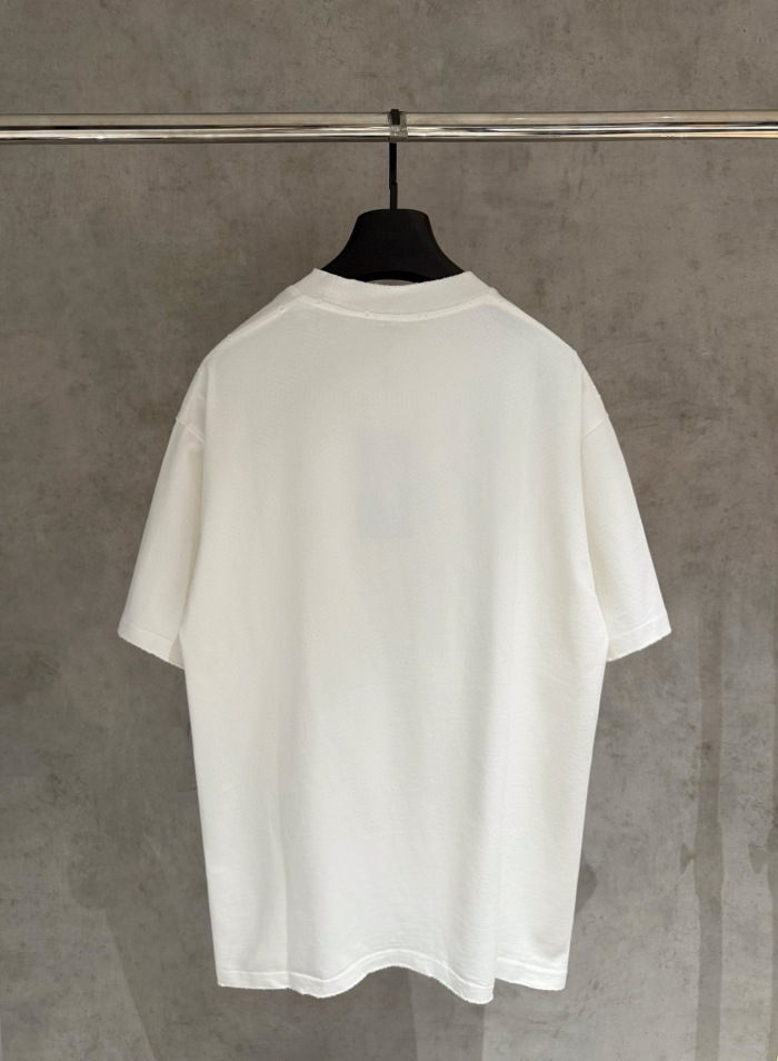 Chrome Hearts  2026ss New T Shirt  Size S-XXL