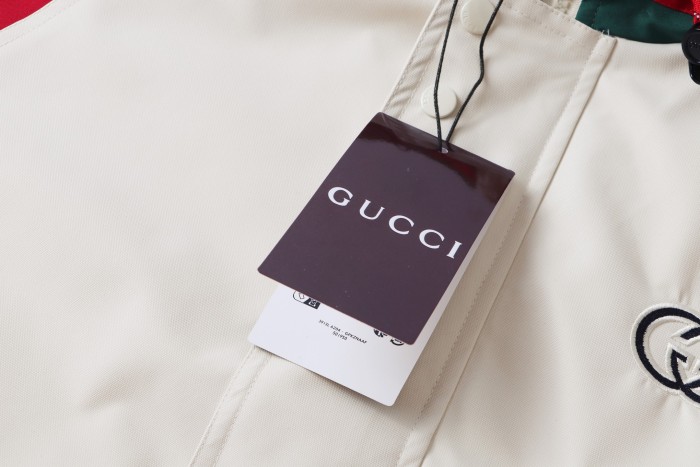 Gucci 2026ss  Jacket Size M-XXXL