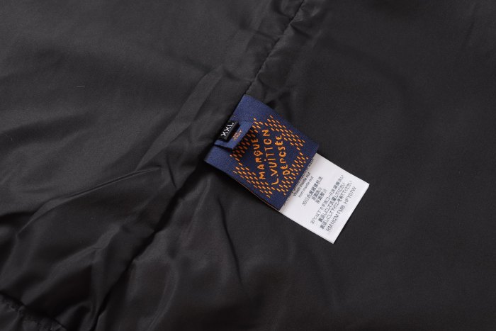 Louis Vuitton 2026ss  Jacket Size M-XXXL