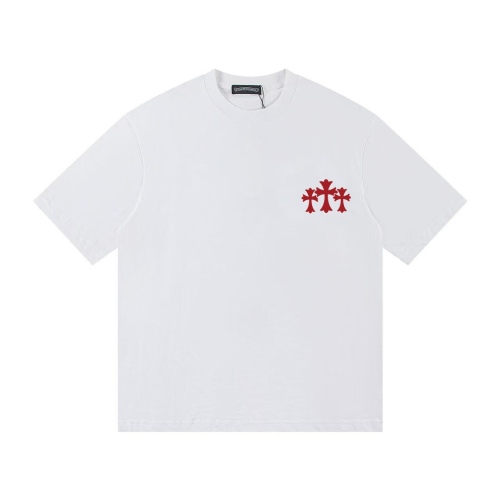 Chrome Hearts  2026ss New T Shirt  Size M-XXL