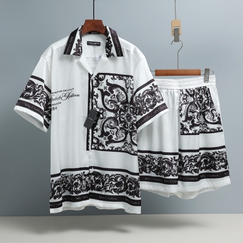 Dolce Gabbana 2026ss New Sommeranzug  Size S-XL