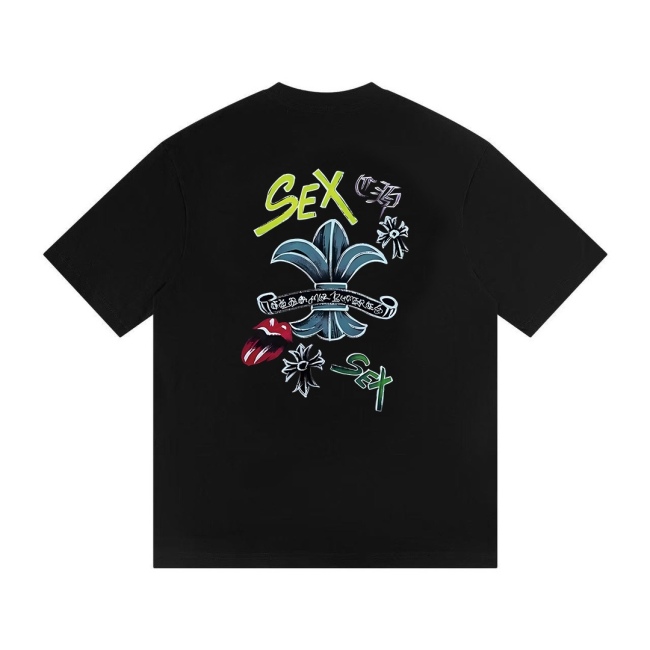 Chrome Hearts 2026ss New T Shirt Size M-XXL