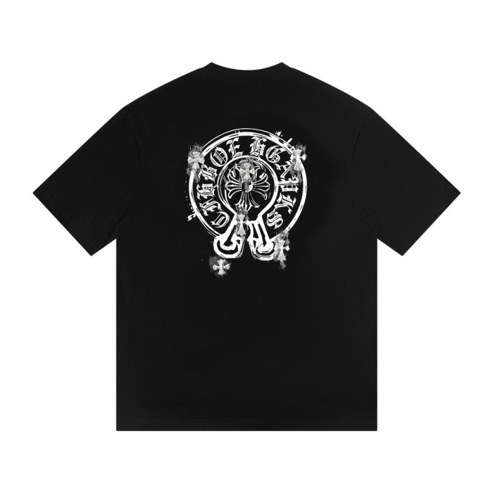 Chrome Hearts  2026ss New T Shirt  Size M-XXL