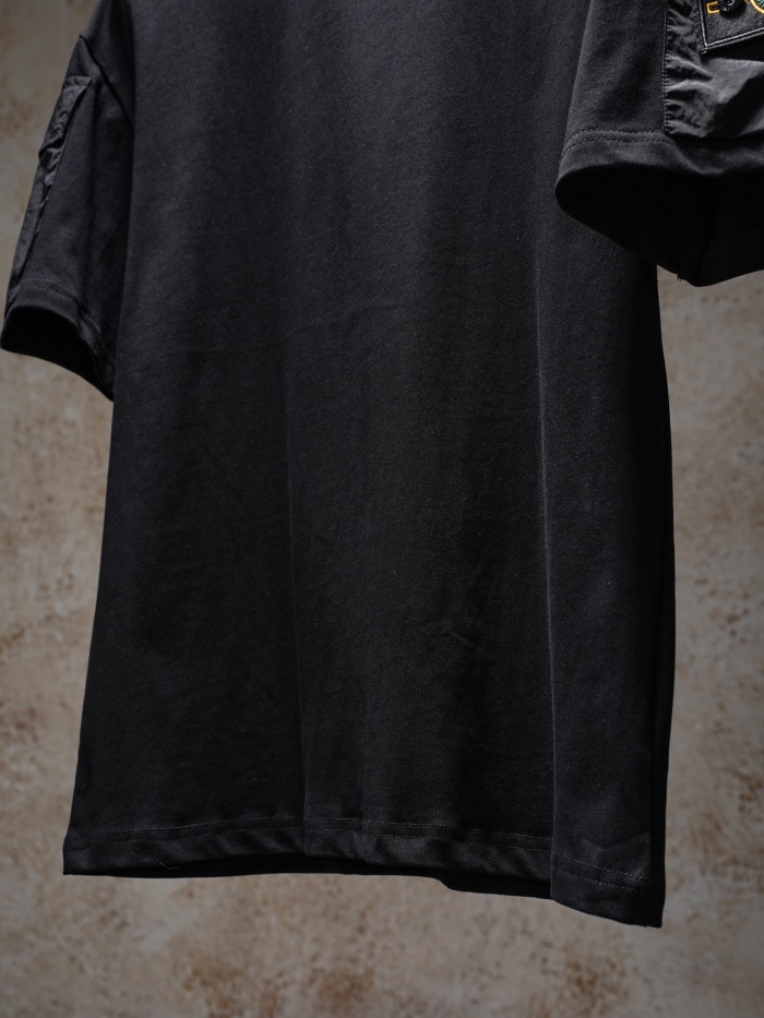 Stone Island  2026ss New T Shirt  Size S-XL