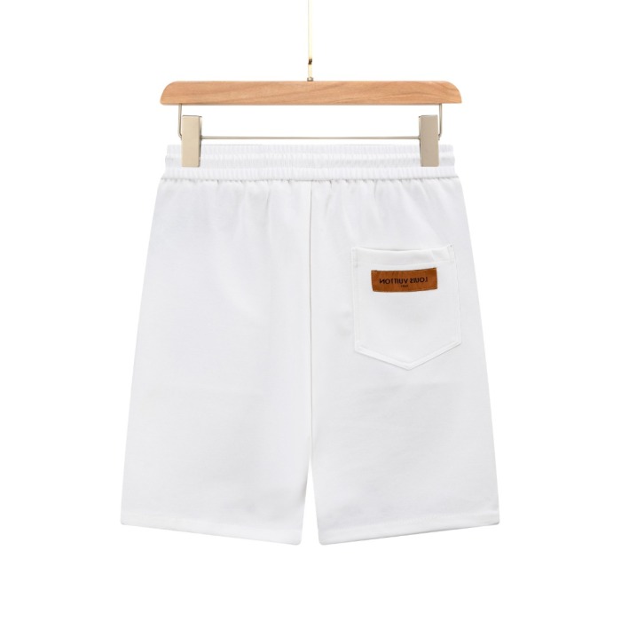 Louis Vuitton 2026ss New Shorts Size M-XXXL
