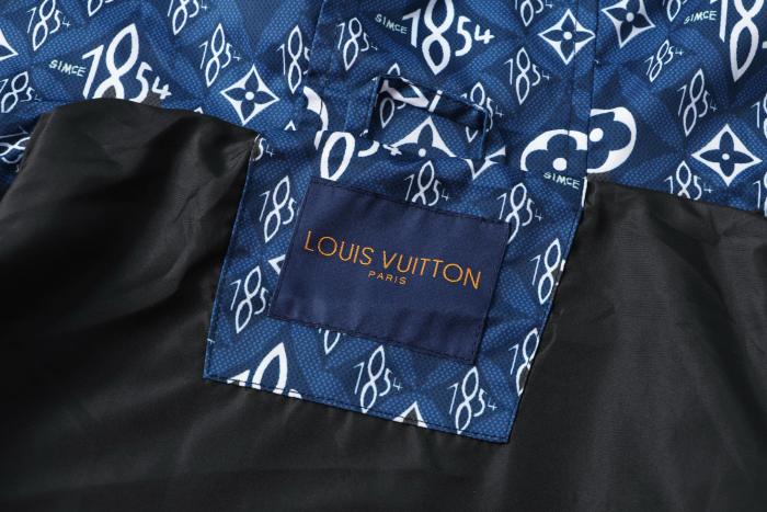 Copy Louis Vuitton 2026ss  Jacket Size M-XXXL