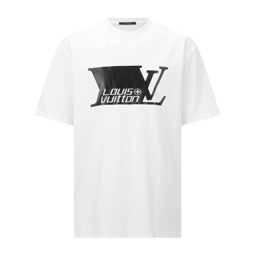 Louis Vuitton  2026ss New T Shirt  Size S-XL