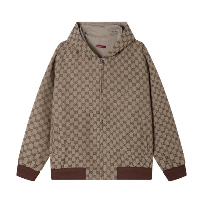 Gucci 2026ss  Jacket Size M-XXXL