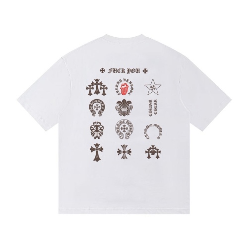 Chrome Hearts  2026ss New T Shirt  Size M-XXL