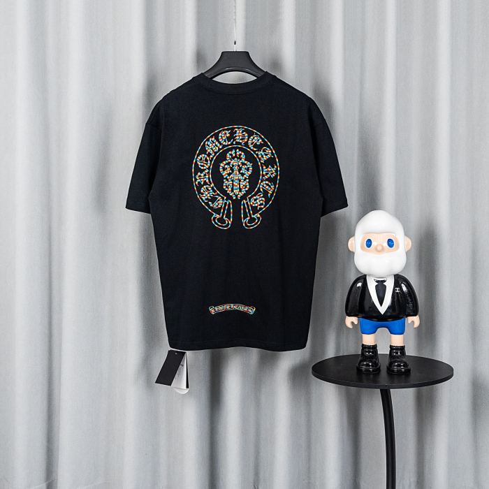 Chrome Hearts  2026ss New T Shirt  Size S-XL