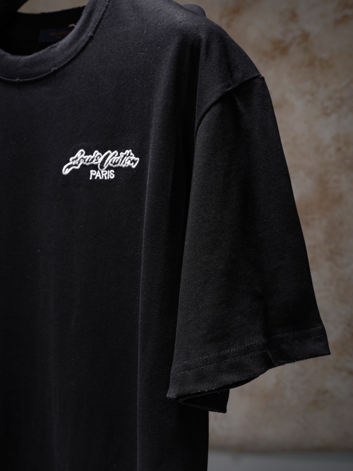 Louis Vuitton  2026ss New T Shirt  Size S-XL