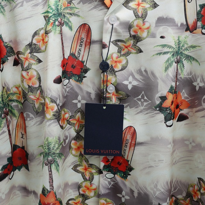 Louis Vuitton  2026ss New Sommeranzug  Size S-XL
