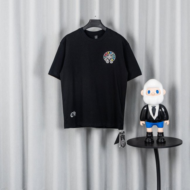 Chrome Hearts 2026ss New T Shirt Size S-XL