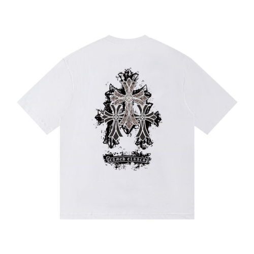 Chrome Hearts  2026ss New T Shirt  Size M-XXL