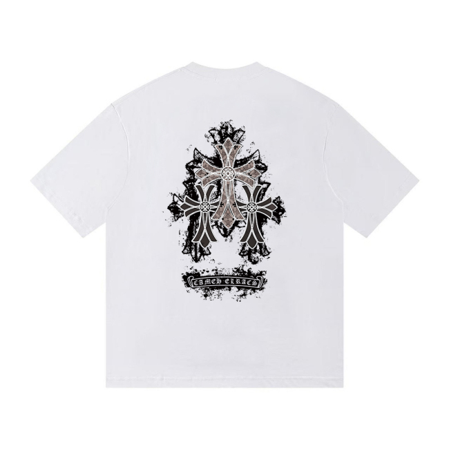 Chrome Hearts 2026ss New T Shirt Size M-XXL