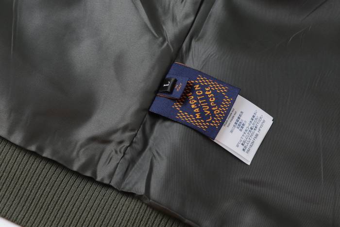 Copy Louis Vuitton 2026ss  Jacket Size M-XXXL
