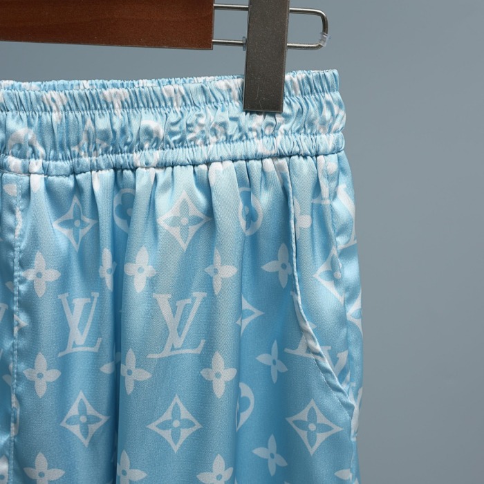 Louis Vuitton  2026ss New Sommeranzug  Size S-XL