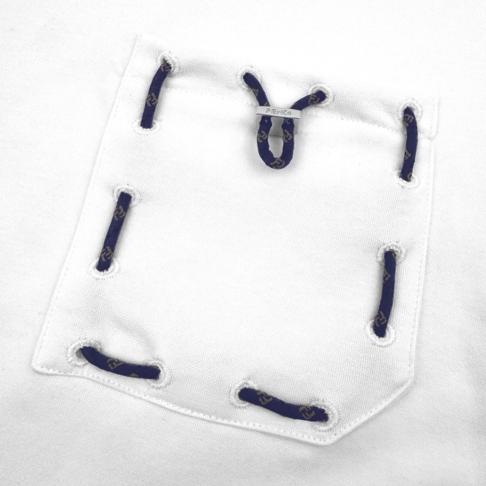 Fendi  2026ss New T Shirt  Size S-XL