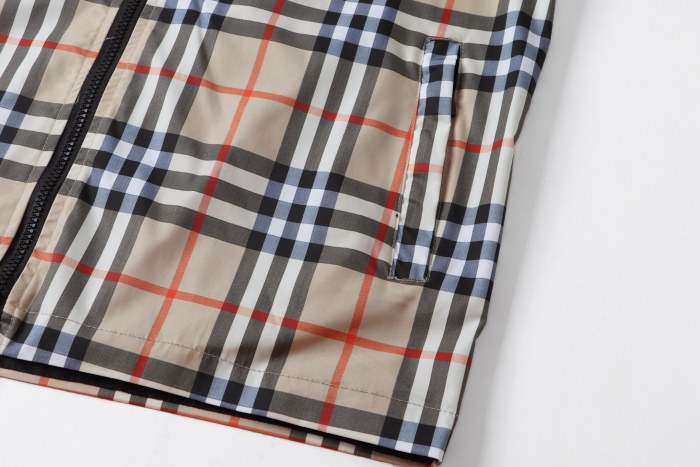 Burberry 2026ss  Jacket Size M-XXXL