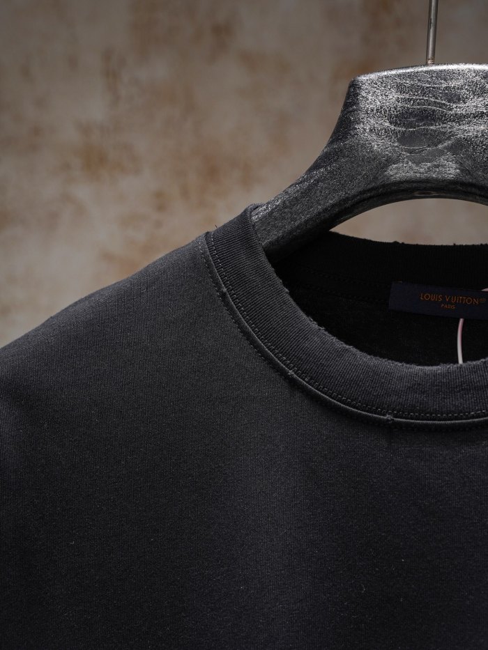 Louis Vuitton  2026ss New T Shirt  Size S-XL