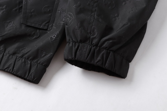 Louis Vuitton 2026ss  Jacket Size M-XXXL