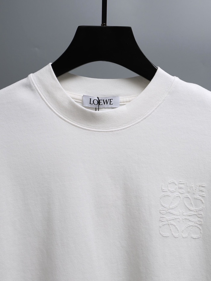 Loewe  2026ss New T Shirt  Size S-XXL