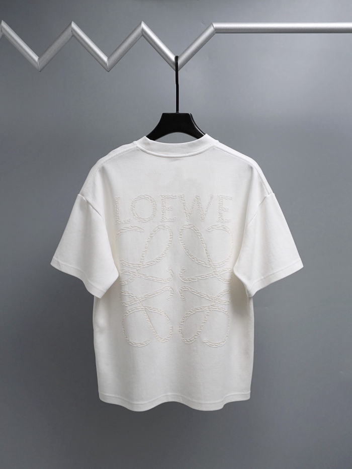 Loewe  2026ss New T Shirt  Size S-XXL