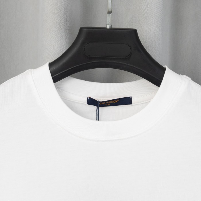Louis Vuitton  2026ss New T Shirt  Size S-XXL