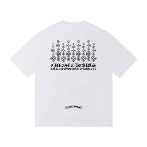 Chrome Hearts  2026ss New T Shirt  Size M-XXL