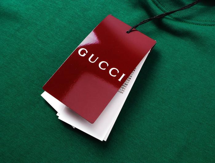 Gucci  2026ss New T Shirt  Size XS-L