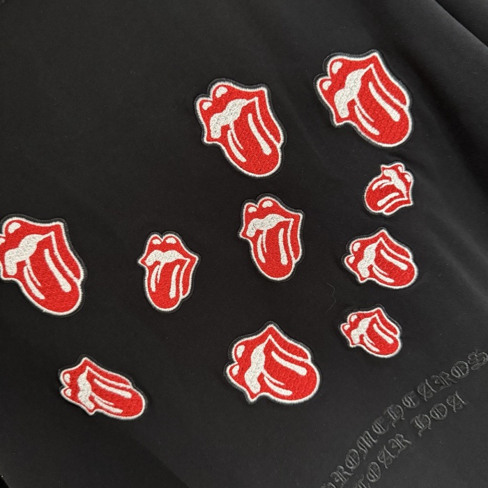 Chrome Hearts  2026ss New T Shirt  Size S-XXL