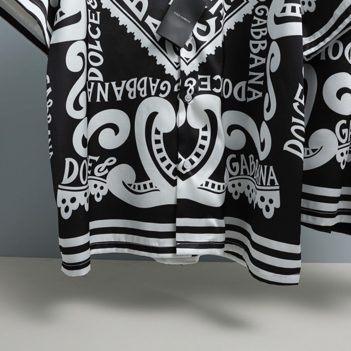 Dolce Gabbana 2026ss New Sommeranzug  Size S-XL