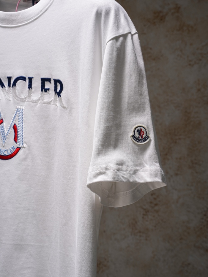 Moncler 2026ss New T Shirt  Size S-XL